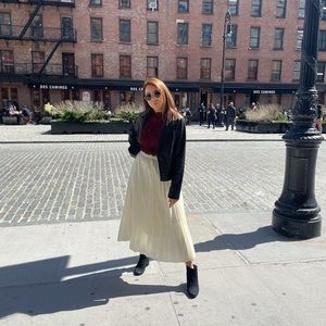 Meet your Posher, Graciela